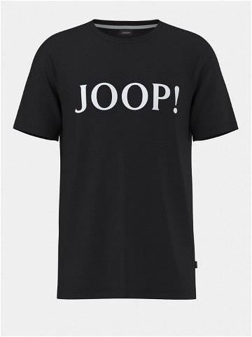 JOOP T-Shirt 01Alerio 30042431 Černá Modern Fit