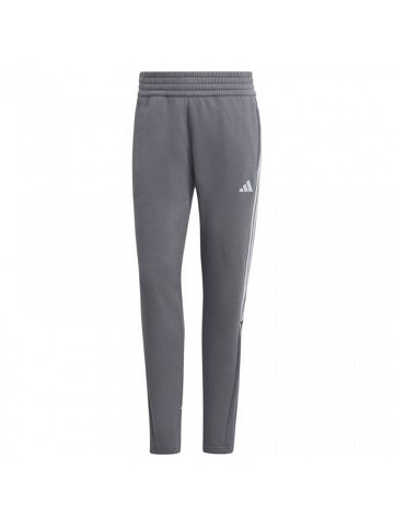 Dámské kalhoty Tiro 23 League Sweat W HZ3018 – Adidas XL