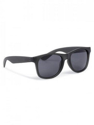 Vans Sluneční brýle Spicoli 4 Shade VN000LC01S6 Černá
