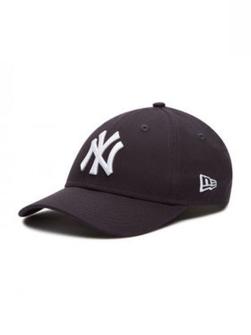 New Era Kšiltovka K 940 Mlb League Ba Youth 10877283 Tmavomodrá