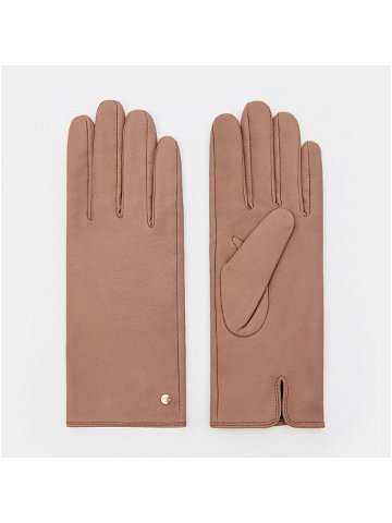Mohito – Dámské rukavice – Béžová