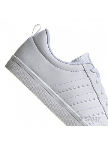 Pánské boty tenisky VS Pace 2 0 M HP6012 Bílá – Adidas bílá 40