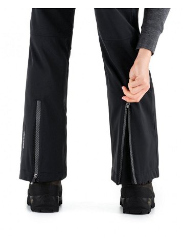 Dámské lyžařské kalhoty Hanzo-w Bílá s černou – Kilpi bílá černá 38