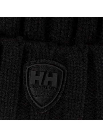 Dámská čepice Limelight Beanie W 67156-990 černá – Helly Hansen one size
