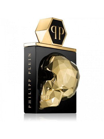 Philipp Plein The kull Gold parfémovaná voda pro muže 125 ml