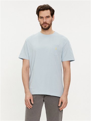 Polo Ralph Lauren T-Shirt 710704248226 Modrá Classic Fit