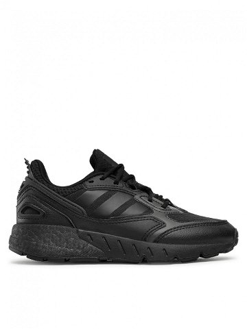 Adidas Sneakersy Zx 1K Boost 2 0 J GY0852 Černá