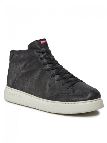 Camper Sneakersy K300438-002 Černá
