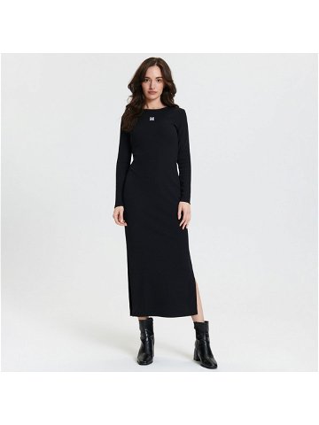 Sinsay – Šaty – Černý
