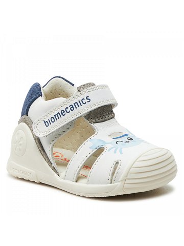 Sandály Biomecanics