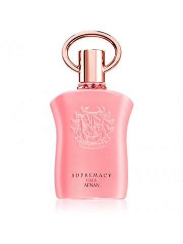 Afnan Supremacy Gala parfémovaná voda pro ženy 90 ml