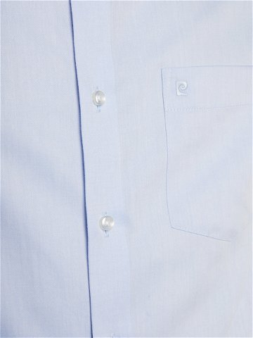 Pierre Cardin Košile 11001 000 0151 Světle modrá Modern Fit