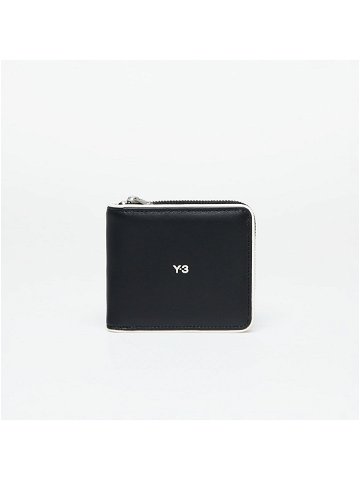 Y-3 Wallet Black