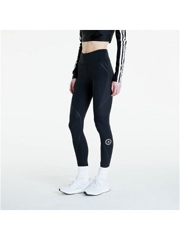 Adidas by Stella McCartney Truepeace Long Running Leggings Black