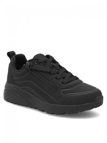 Skechers Sneakersy 310387L BBK Černá