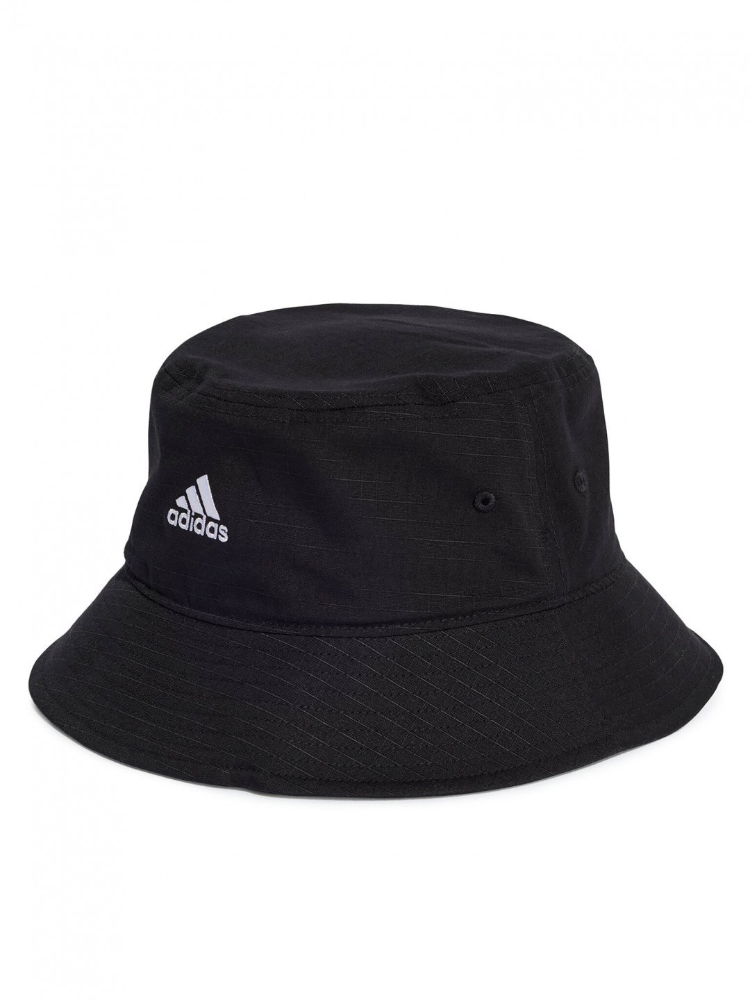 Adidas Klobouk Classic Cotton Bucket Hat HT2029 Černá