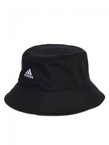 Adidas Klobouk Classic Cotton Bucket Hat HT2029 Černá