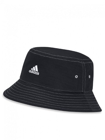 Adidas Klobouk Classic Cotton Bucket Hat HY4318 Černá