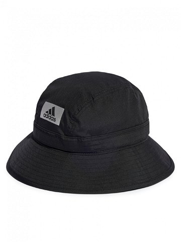 Adidas Klobouk WIND RDY Tech Bucket Hat HT2034 Černá