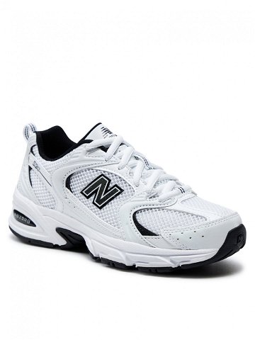 New Balance Sneakersy MR530EWB Bílá