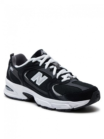 New Balance Sneakersy MR530CC Černá