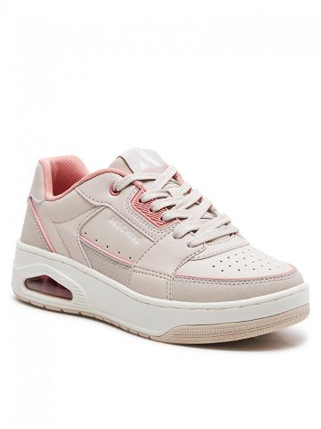 Skechers Sneakersy Uno Court 177710 Růžová