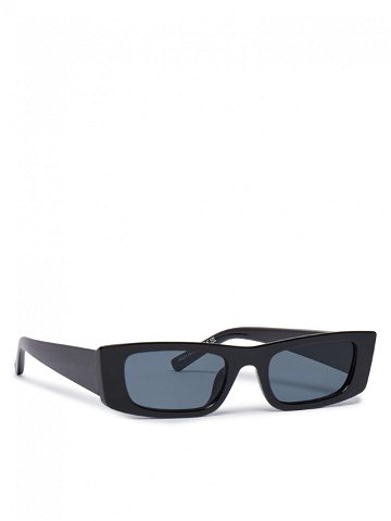 Aldo Sluneční brýle Cuffley 13725340 Černá