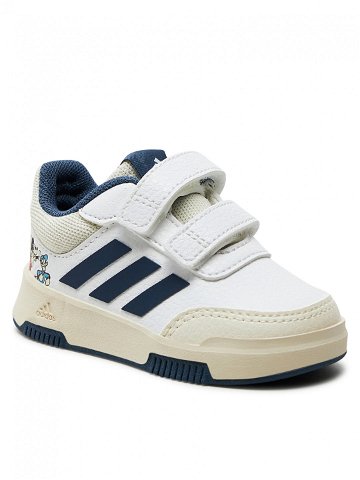 Adidas Sneakersy Disney Tensaur Sport Kids ID8011 Bílá