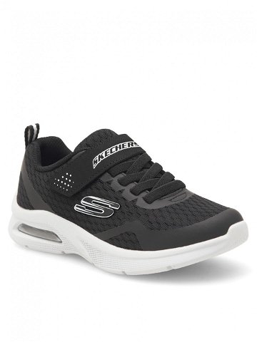Skechers Sneakersy 403775L BLK Černá