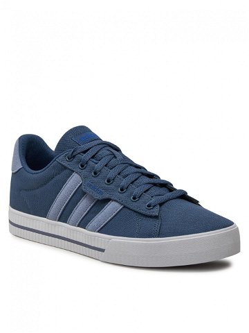 Adidas Sneakersy Daily 3 0 IE7840 Modrá