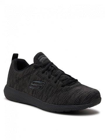 Skechers Sneakersy Kulow 52882 Černá