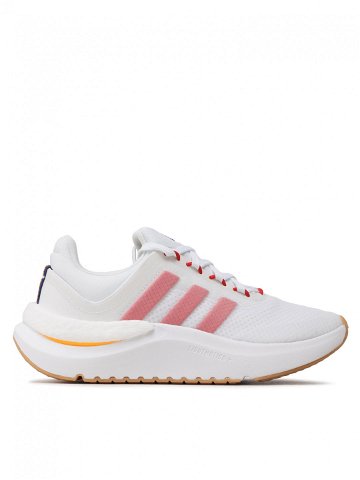 Adidas Sneakersy Znsara HP9883 Bílá