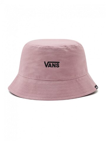 Vans Klobouk Hankley Bucket Hat VN0A3ILLBD51 Růžová
