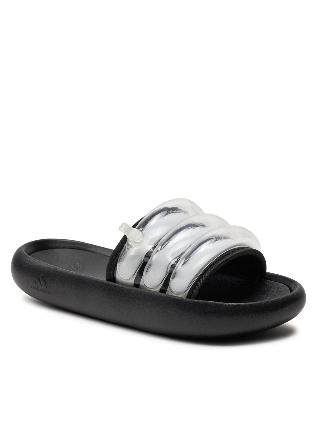 Adidas Nazouváky Zplaash Slides IG4155 Černá