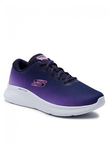 Skechers Sneakersy Skech-Lite Pro-Fade Out 149995 NVHP Tmavomodrá