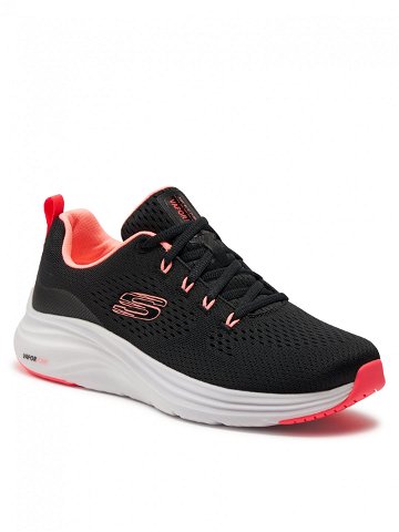 Skechers Sneakersy Vapor Foam-Fresh Trend 150024 BKPK Černá