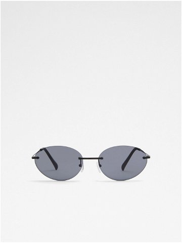 Černé dámské sluneční brýle ALDO Seen