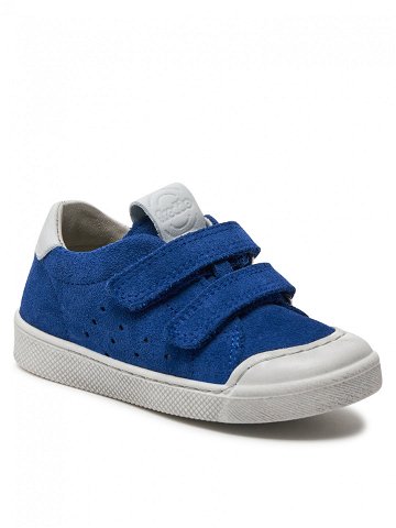 Froddo Sneakersy Rosario G2130316 M Modrá