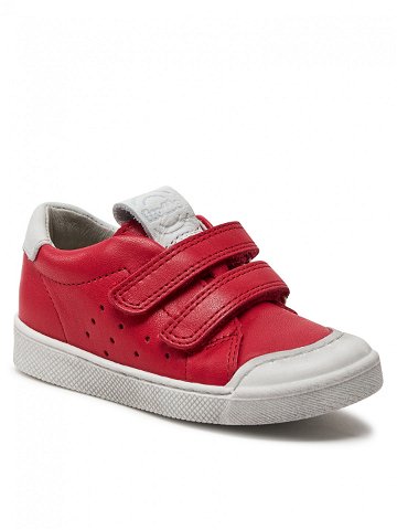 Froddo Sneakersy Rosario G2130316-18 M Červená