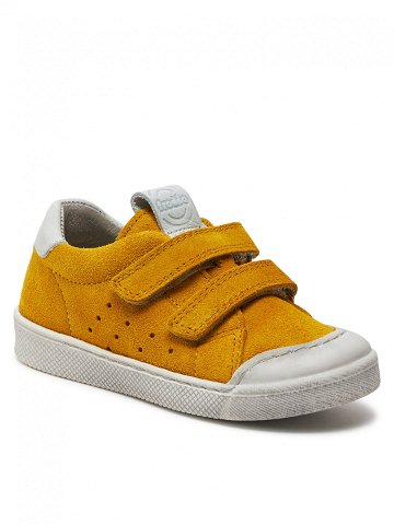 Froddo Sneakersy Rosario G2130316-3 M Žlutá