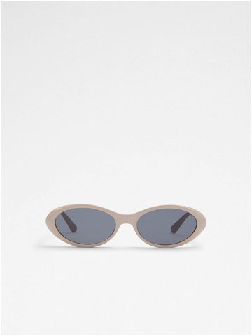 Aldo Sireene Sluneční brýle Béžová