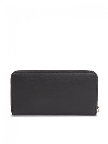 Calvin Klein Velká dámská peněženka Gracie K60K611687 Černá