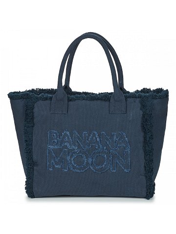 Banana Moon CARMANI CARLINA Velké kabelky Nákupní tašky Tmavě modrá