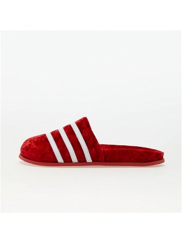 Adidas Adimule Red Ftw White Red