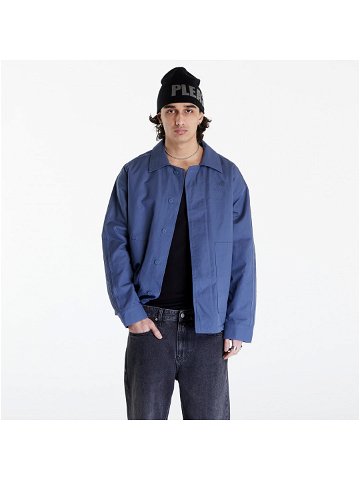 Adidas Premium Essentials Classics Jacket Navy Blue Pairs