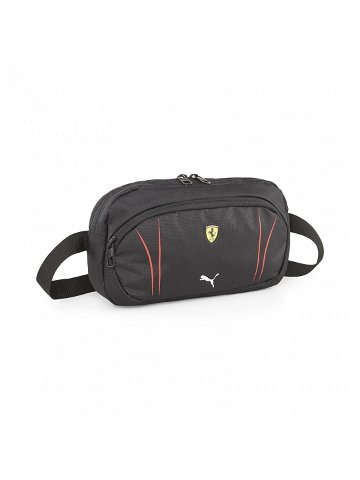 Puma Ferrari Sportwear Race Waist Bag Puma Black