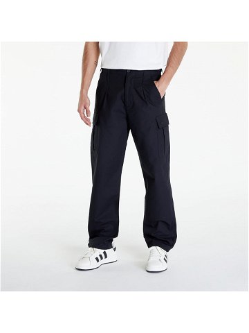 Adidas Premium Essentials Cargo Pants Black