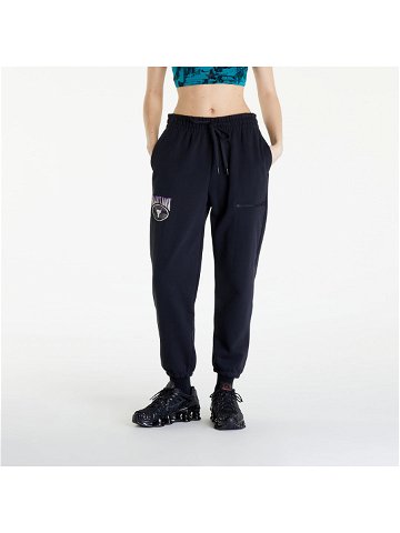 Under Armour Project Rock Terry Pants Black