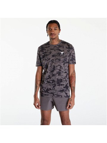 Under Armour Project Rock Payof Graphic T-Shirt Fresh Clay Silt