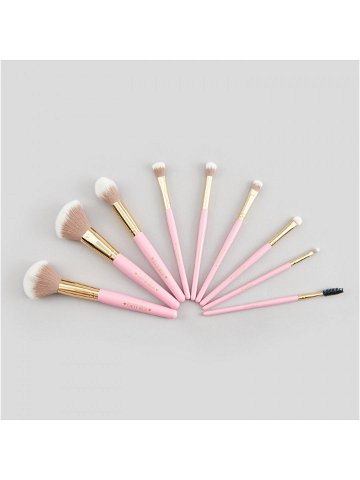 Sinsay – Make-up brush – Růžová